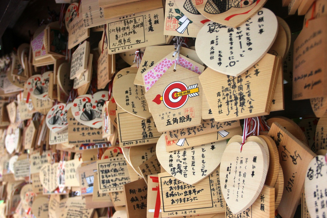 抚顺健康、安全与幸福：日本留学生活中的重要注意事项