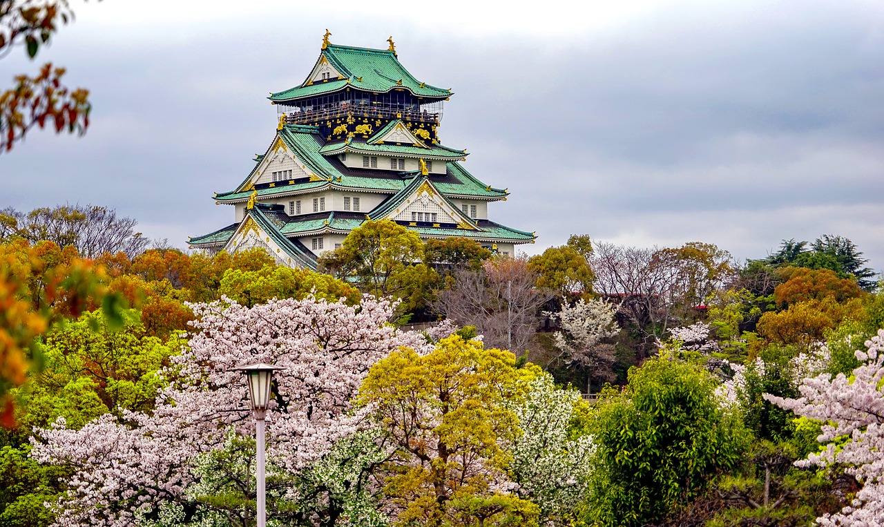 抚顺追寻梦想的起点：为何选择高考后去日本留学？