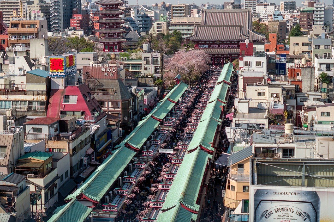 抚顺高考后的新路径：为何选择去日本留学成就未来？